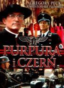 Purpura i czerń / The Scarlet and the Black (1983) [PL.AC3.BRRip.XviD-GR4PE] [Lektor L] [avi]  [FIONA9]
