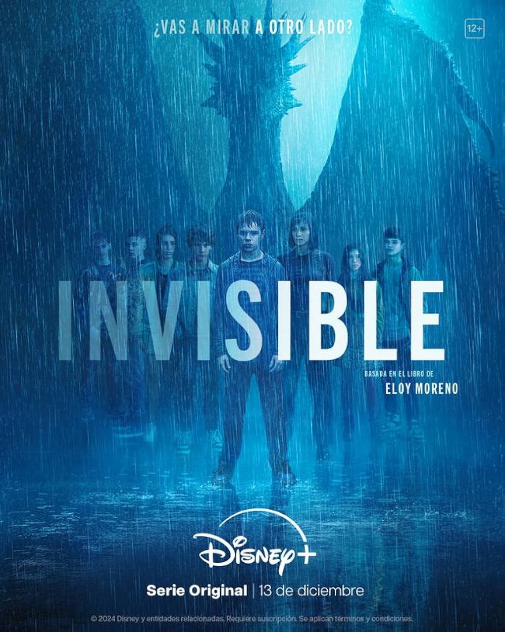 Niewidzialny / Invisible (2024) S01E01 [MULTi.1080p.DSNP.WEB-DL.DDP5.1.H264-Ralf] [MULTi.1080p.AMZN.WEB-DL.H264.DDP5.1-K83] [Lektor PL] [mkv]  [FIONA9]