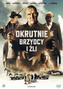 Okrutnie brzydcy i źli / The Big Ugly (2020) [PL 480p BRRiP XviD AC3-LTS] [Lektor PL] [avi]  [FIONA9]