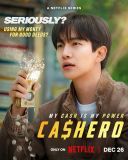 Cashero / Kaesyeoro [SEZON 1] [MULTI] [1080p] [NF] [WEB-DL] [x264] [Atmos-SnOoP] [Lektor PL i Napisy PL]