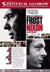 Frost/Nixon (2008) [720p] [BRRip] [XviD] [AC3-LTN] [Lektor PL]