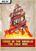 Crisis In The Kremlin: The Cold War *2025* - V1.0.5 [MULTi2-ENG] [REPACK-ETO] [EXE]