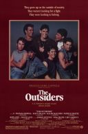 Wyrzutki / The Outsiders (1983) [Remastered] [Theatrical Cut] [720p] [BRRip] [XviD] [AC3-BRY] [Lektor PL]