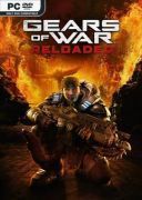 Gears of War: Reloaded (v.1.0.1.3781977) [Steam-Rip] *2006-2025* [PL] [exe]