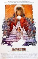 Labirynt / Labyrinth (1986) [720p] [BDRip] [XviD] [AC3-ELiTE] [Lektor PL]