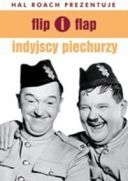 Flip i Flap: Indyjscy piechurzy / Bonnie Scotland (1935)) [PL.PDTV.XViD-NN] [Lektor PL] [avi]  [FIONA9]