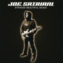 Joe Satriani - Strange Beautiful Music (2002) [FLAC]