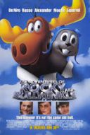 Rocky i łoś Superktoś / The Adventures of Rocky and Bullwinkle (2000) [PL.720p.WEB-DL.H264.AAC.2.0.BP007] [Dubbing PL] [mkv]  [FIONA9]