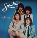 Smokie - Girls... (2005) [FLAC]