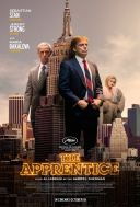 Wybraniec / The Apprentice (2024) [PL.720p.BluRay.x264.AC3-KiT] [Lektor PL] [mkv]  [FIONA9]