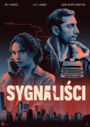 Sygnalisci / Relay (2024) [W EB-DL.XviD-AZQ] [Lektor PL]