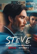 Steve (2025) MULTi.2160p.NF.WEB-DL.DV.HDR.DDP.Atmos.5.1.HEVC-DSiTE / Lektor Napisy PL