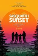 Zmierzch Epoki Wielkiej Stopy - Sasquatch Sunset (2024) [PL AI 1080p AMZN WEB-DL DD5 1 H 264-OzW] [Lektor PL syntezator mowy] [mkv] [FIONA9]