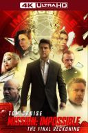 Mission: Impossible – The Final Reckoning (2025) PLSUB.2160p.ATVP.WEB-DL.Hybrid.H265.DV.HDR10.DDP.Atmos.5.1.English-HONE / Napisy PL