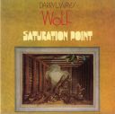 Darryl Way's Wolf - Saturation Point [Jap Ed. SHM-CD] (1973/2008) [Flac]