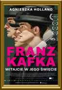 Franz Kafka / Franz (2025) [PL] [WEB-DL] [XviD-GR4PE] [Lektor PL]