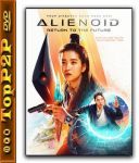 Alienoid: Powrot do przyszlosci / Alienoid: Return to the Future / Wegye+In 2Bu (2024) [MULTi] [1080p] [BluRay] [x264] [TrueHD7 1] [DD2 0-K83] [Lektor PL i Napisy PL]