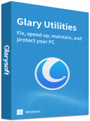 Glarysoft Glary Utilities Pro 6.32.0.36 [PL] [Keymaker Jasi2169] [azjatycki]