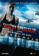 Służby specjalne (2014) [PL.DVDRiP.XViD.AC3-K12] [Film polski] 