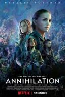 Anihilacja /  Annihilation (2018) [h265] [1280x720] [Lektor PL] [mkv]  [FIONA9]