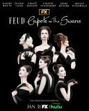 Konflikt: Capote kontra socjeta / Feud: Capote vs  The Swans (2024) [Sezon 2] [MULTi] [1080p] [DSNP] [WEB-DL] [DDP5 1] [H 264-DSiTE] [Lektor &amp; Napisy PL]
