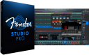 Fender Studio Pro 8.0.2 + Crack[RepackMaster]