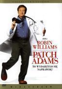 Patch Adams (1998) [MULTi 1080p BluRay x264 DTS AC3-DENDA] [Lektor PL] [mkv] [FIONA9]
