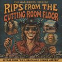 The Waterboys - The Waterboys Present Rips From The Cutting Room Floor (2025) [Mp3 320kbps]