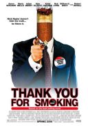 Dziękujemy za palenie / Thank You for Smoking (2005) [WEB-DL XviD-GR4PE] [Lektor PL]