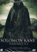 Solomon Kane: Pogromca zla / Solomon Kane (2009) [BRRip] [XviD-GR4PE] [Lektor PL] [avi] [FIONA9]