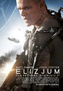 Elizjum / Elysium (2013) [PL 720p BluRay x264 AC3-KiT] [Lektor PL] [mkv] [FIONA9]