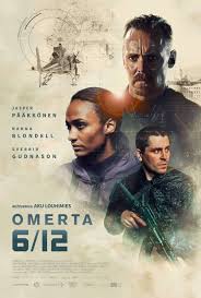 Operacja "Omerta" / Omerta 6/12 (2021) [1080p] [WEB-DL] [H264-Feld] [Lektor PL]