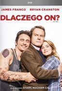 Dlaczego on? / Why Him? (2016) [PL 480p BDRip XviD KiT] [Lektor PL] [avi]  [FIONA9]