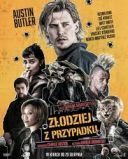 Zlodziej z przypadku / Caught Stealing (2025) [WEB-DL.XviD- AZQ] [Lektor PL]