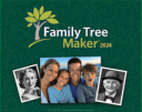 Family Tree Maker 2024 v25.0.2 Build 1181 - 64bit [ENG] [Preactivated] [+Update Patch] [azjatycki]
