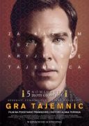 Gra tajemnic / The Imitation Game (2014) [MULTi] [1080p] [BluRay] [x264] [DTS] [AC3] [Lektor i Napisy PL]