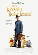 Krzysiu, gdzie jestes? / Christopher Robin (2018) [PLDUB 720p BDRip XviD DD5 1-ELiTE] [Lektor PL] [avi] [FIONA9]