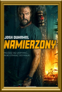 Namierzony / Off the Grid (2025) [PL] [720p] [WEB-DL] [XviD] [AC3-OzW] [Lektor PL]