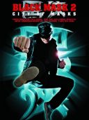 Czarna maska 2: Miasto masek / Black Mask 2: City of Masks (2002) [PL.BRRip.XviD-GR4PE] [Lektor PL] [avi]  [FIONA9]