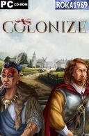 Colonize [v1.0] *2026* [MULTI-PL] [REPACK R69] [EXE]