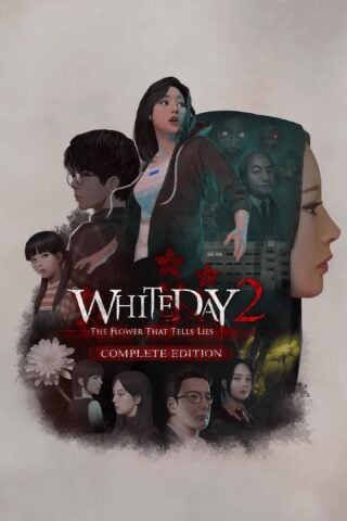 White Day 2: The Flower That Tells Lies - Complete Edition [PORTABLE] *2024* [ENG] [exe]