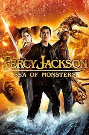 Percy Jackson: Morze potworów / Percy Jackson: Sea of Monsters (2013) [MULTi 1080p BluRay x264 DTS AC3-DENDA] [Lektor PL]