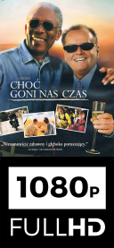 Choc goni nas czas (2007) [1080p] [H264] [Lektor] SYRIX