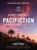 Pacifiction (2022) [PL 1080p WEB-DL H264-FOX] [Lektor PL] [mkv]  [FIONA9]