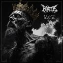 Hate (Poland) - Bellum Regiis (2025) [FLAC] [24bit-48kHz] [t0deusz]