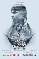 Czas, który pozostał / The Time That Remains (2025) [PL.480p.AC3.WEB-DL.XviD-GR4PE] [Lektor PL] [avi]  [FIONA9]