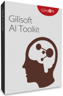 GiliSoft AI Toolkit 10.10.0 [ENG/CHIN] [Serial] [+Keygen RLTS] [azjatycki]
