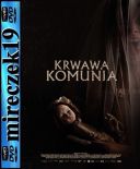 Krwawa komunia - La niña de la comunión *2022* [DVDRip] [XviD-NN] [Lektor PL]