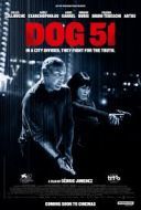 Pies 51 / Chien 51 (2025) [PL.720p.edition-BluRay.H265.DarK] [PL] [mkv] [FIONA9]