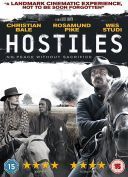 Hostiles (2017) [WEB-DL] [XviD-NoNaNo] [Lektor PL] [avi] [FIONA9]